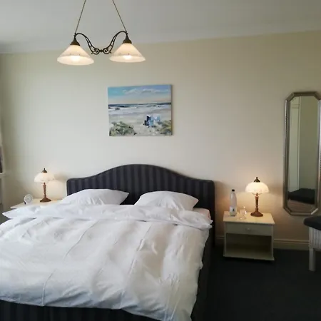 Appartamento Blanker Hans, App 81 Westerland