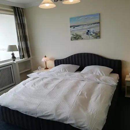 Blanker Hans, App 81 Westerland