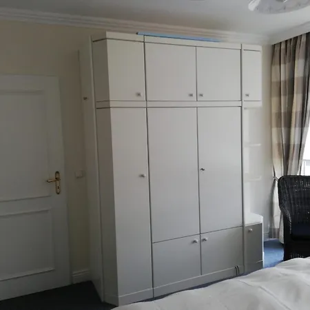 Appartamento Blanker Hans, App 81 Westerland
