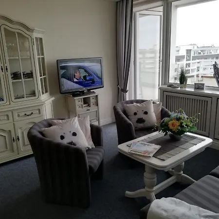 Blanker Hans, App 81 Lejlighed Vesterland