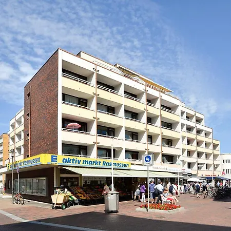 Blanker Hans, App 81 Lejlighed
